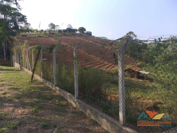 Imagem Chácara com 3 Quartos à Venda, 454 m² em Zona Rural - Paraibuna