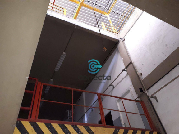 Imagem Galpão à Venda ou Locação, 2.300 m² em Venda Da Cruz - São Gonçalo Imagem Galpão à Venda ou Locação, 2.300 m² em Venda Da Cruz - São Gonçalo
