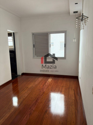 Imagem Apartamento com 4 Quartos à Venda, 160 m² em Centro - Santo André Imagem Apartamento com 4 Quartos à Venda, 160 m² em Centro - Santo André
