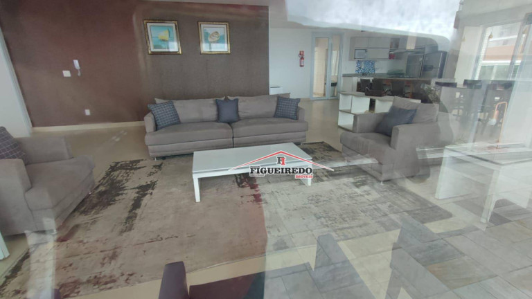 Imagem Apartamento com 3 Quartos à Venda, 100 m² em Vila Guilhermina - Praia Grande Imagem Apartamento com 3 Quartos à Venda, 100 m² em Vila Guilhermina - Praia Grande