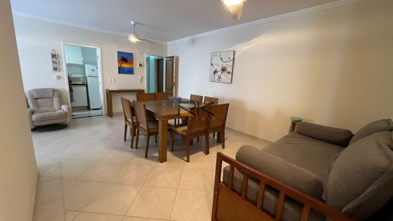 Imagem Apartamento com 3 Quartos à Venda, 104 m² em Praia Grande - Ubatuba