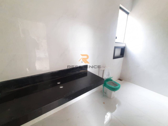 Imagem Casa de Condomínio com 4 Quartos à Venda, 199 m² em Campinho - Lagoa Santa