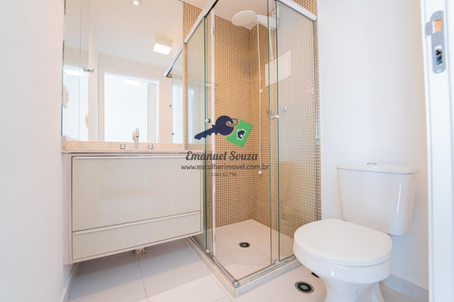 Imagem Apartamento com 1 Quarto à Venda, 37 m² em Santo Amaro - São Paulo