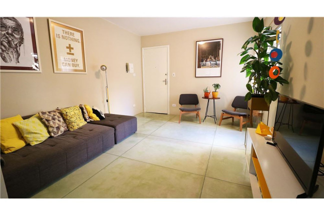 Imagem Apartamento com 2 Quartos à Venda, 67 m² em Pinheiros - São Paulo Imagem Apartamento com 2 Quartos à Venda, 67 m² em Pinheiros - São Paulo
