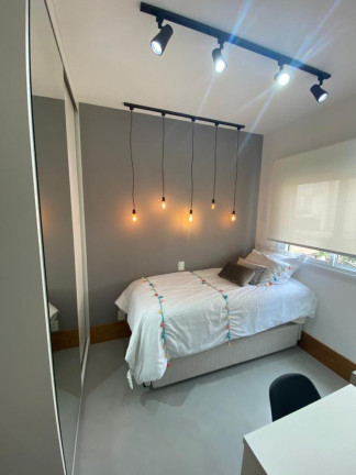 Imagem Apartamento com 3 Quartos à Venda, 127 m² em Tatuapé - São Paulo Imagem Apartamento com 3 Quartos à Venda, 127 m² em Tatuapé - São Paulo