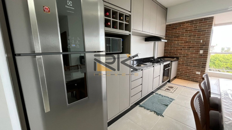 Imagem Apartamento com 3 Quartos à Venda, 86 m² em Itaguá - Ubatuba Imagem Apartamento com 3 Quartos à Venda, 86 m² em Itaguá - Ubatuba
