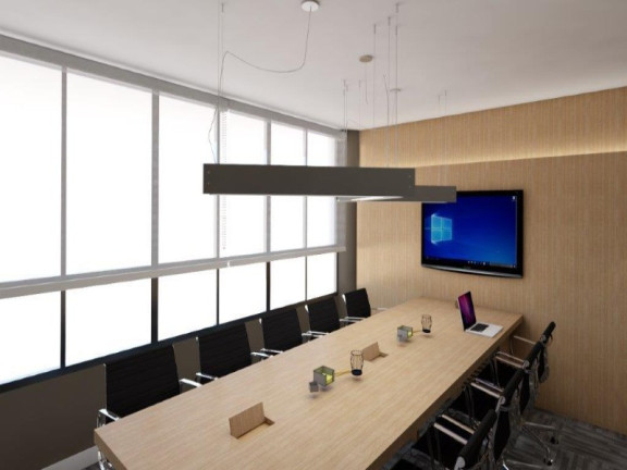 Imagem Imóvel Comercial para Alugar, 310 m² em Vila Olímpia - São Paulo