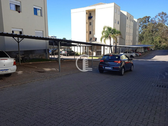 Imagem Apartamento com 2 Quartos à Venda, 47 m² em Desvio Rizzo - Caxias Do Sul Imagem Apartamento com 2 Quartos à Venda, 47 m² em Desvio Rizzo - Caxias Do Sul