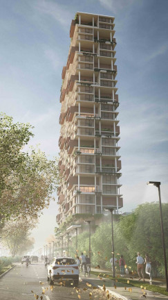 Imagem Apartamento com 3 Quartos à Venda, 130 m² em Jardim Dourado - Porto Belo Imagem Apartamento com 3 Quartos à Venda, 130 m² em Jardim Dourado - Porto Belo