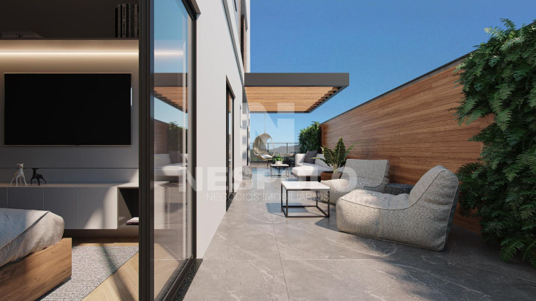 Imagem Apartamento com 2 Quartos à Venda, 70 m² em Centro - Camboriu