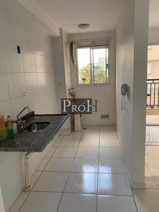 Imagem Apartamento com 2 Quartos à Venda, 55 m² em Conceição - Diadema