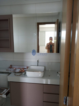 Imagem Apartamento com 3 Quartos à Venda, 90 m² em Vila Santa Isabel - Anápolis Imagem Apartamento com 3 Quartos à Venda, 90 m² em Vila Santa Isabel - Anápolis