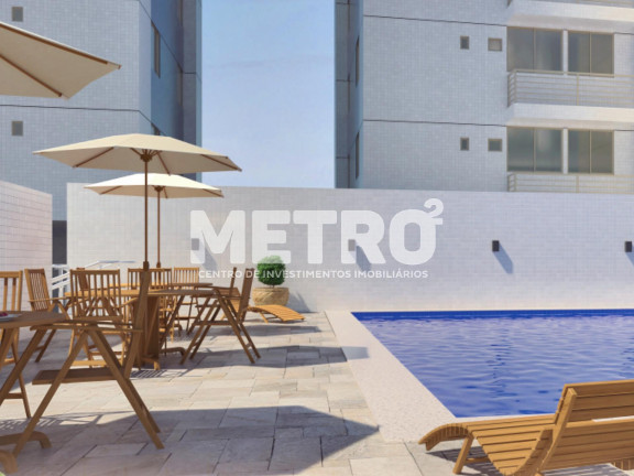 Imagem Apartamento com 3 Quartos à Venda, 267 m² em Orla - Petrolina Imagem Apartamento com 3 Quartos à Venda, 267 m² em Orla - Petrolina