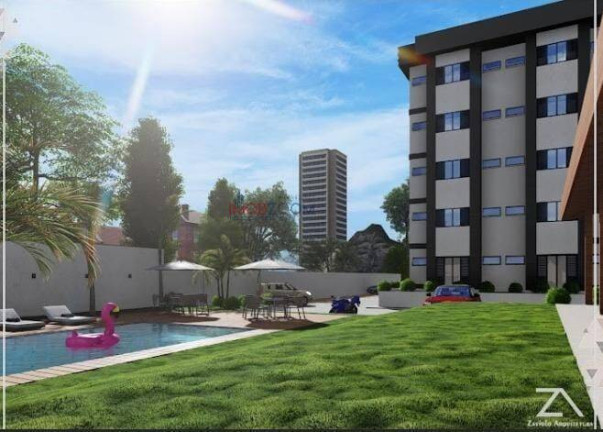 Imagem Apartamento com 2 Quartos à Venda, 67 m² em Centro - Atibaia Imagem Apartamento com 2 Quartos à Venda, 67 m² em Centro - Atibaia