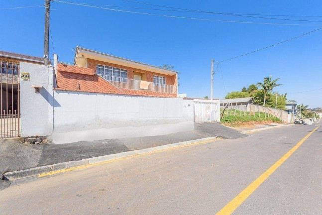 Imagem Casa com 3 Quartos à Venda, 290 m² em Atuba - Colombo Imagem Casa com 3 Quartos à Venda, 290 m² em Atuba - Colombo