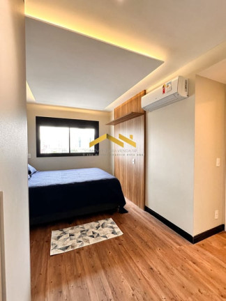 Imagem Apartamento com 2 Quartos à Venda, 90 m² em Vila Cordeiro - São Paulo Imagem Apartamento com 2 Quartos à Venda, 90 m² em Vila Cordeiro - São Paulo