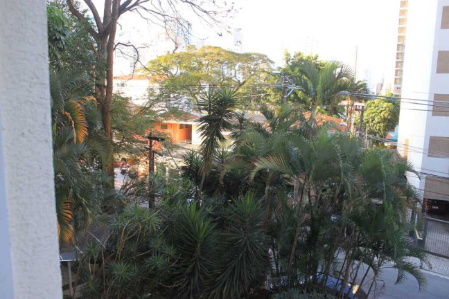 Imagem Apartamento com 2 Quartos à Venda, 105 m² em Vila Olímpia - São Paulo Imagem Apartamento com 2 Quartos à Venda, 105 m² em Vila Olímpia - São Paulo