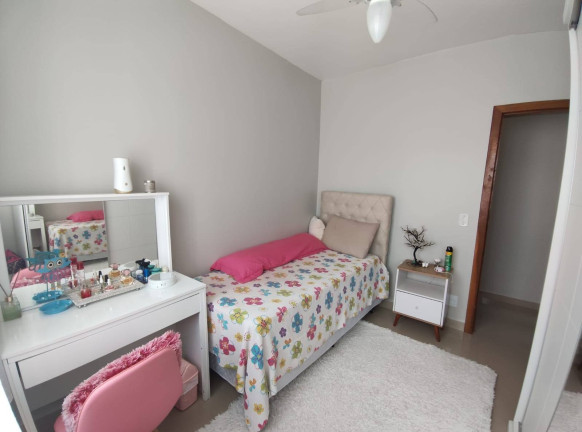 Imagem Apartamento com 3 Quartos à Venda, 75 m² em Los Angeles - Barra Velha Imagem Apartamento com 3 Quartos à Venda, 75 m² em Los Angeles - Barra Velha