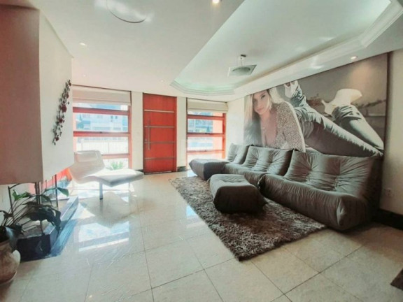 Imagem Imóvel com 3 Quartos à Venda, 320 m² em Ecoville - Porto Alegre Imagem Imóvel com 3 Quartos à Venda, 320 m² em Ecoville - Porto Alegre
