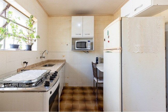 Imagem Apartamento com 3 Quartos à Venda, 65 m² em Chácara Santo Antônio (zona Sul) - São Paulo Imagem Apartamento com 3 Quartos à Venda, 65 m² em Chácara Santo Antônio (zona Sul) - São Paulo