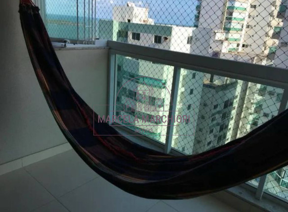 Imagem Apartamento com 2 Quartos à Venda, 62 m² em Praia De Itaparica - Vila Velha