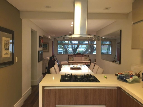 Imagem Apartamento com 3 Quartos à Venda, 113 m² em Higienópolis - São Paulo Imagem Apartamento com 3 Quartos à Venda, 113 m² em Higienópolis - São Paulo