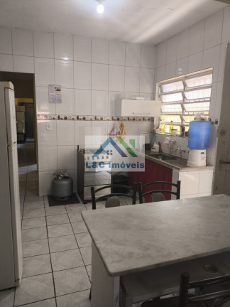 Imagem Casa com 2 Quartos à Venda, 95 m² em Vila Atlântica - Mongaguá Imagem Casa com 2 Quartos à Venda, 95 m² em Vila Atlântica - Mongaguá