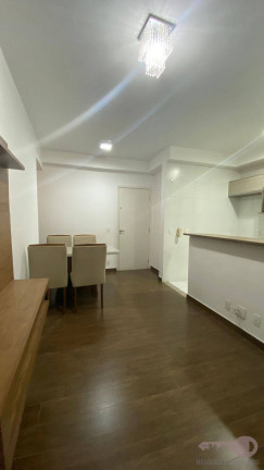 Imagem Apartamento com 2 Quartos à Venda, 52 m² em Jardim São Carlos - Sorocaba Imagem Apartamento com 2 Quartos à Venda, 52 m² em Jardim São Carlos - Sorocaba