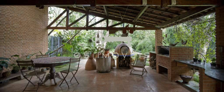 Imagem Casa com 4 Quartos à Venda, 480 m² em Granja Viana - Cotia Imagem Casa com 4 Quartos à Venda, 480 m² em Granja Viana - Cotia