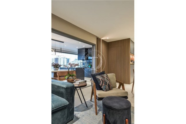Imagem Apartamento com 3 Quartos à Venda, 131 m² em Mirandópolis - São Paulo Imagem Apartamento com 3 Quartos à Venda, 131 m² em Mirandópolis - São Paulo