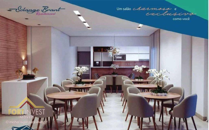 Imagem Imóvel com 1 Quarto à Venda, 42 m² em Guilhermina - Praia Grande Imagem Imóvel com 1 Quarto à Venda, 42 m² em Guilhermina - Praia Grande