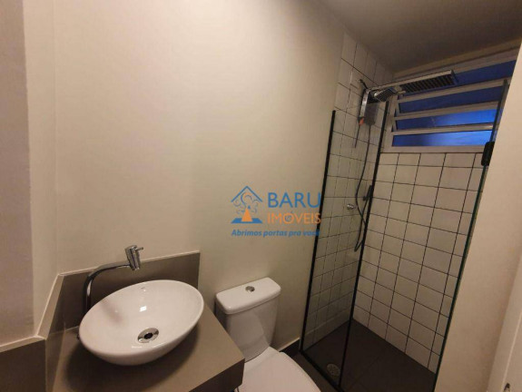 Imagem Apartamento com 1 Quarto à Venda, 30 m² em Consolação - São Paulo Imagem Apartamento com 1 Quarto à Venda, 30 m² em Consolação - São Paulo