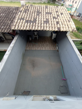 Imagem Sobrado com 2 Quartos à Venda, 110 m² em Areias - Camboriú Imagem Sobrado com 2 Quartos à Venda, 110 m² em Areias - Camboriú