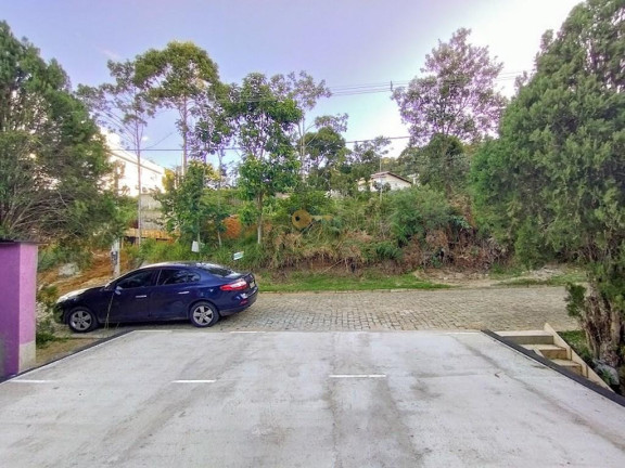 Imagem Terreno à Venda, 225 m² em Albuquerque - Teresópolis Imagem Terreno à Venda, 225 m² em Albuquerque - Teresópolis