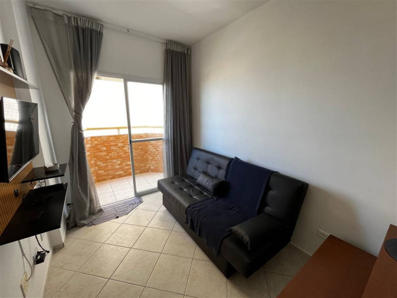 Imagem Apartamento com 1 Quarto à Venda, 45 m² em Maracanã - Praia Grande Imagem Apartamento com 1 Quarto à Venda, 45 m² em Maracanã - Praia Grande