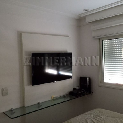 Imagem Apartamento com 3 Quartos à Venda, 200 m² em Pompeia - São Paulo Imagem Apartamento com 3 Quartos à Venda, 200 m² em Pompeia - São Paulo
