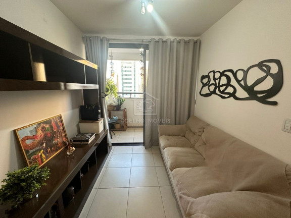 Imagem Apartamento com 3 Quartos à Venda, 92 m² em águas Claras Sul - águas Claras