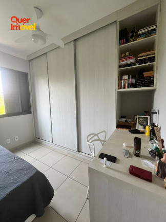 Imagem Apartamento com 2 Quartos à Venda, 47 m² em Jardim Paulistano - Ribeirão Preto Imagem Apartamento com 2 Quartos à Venda, 47 m² em Jardim Paulistano - Ribeirão Preto