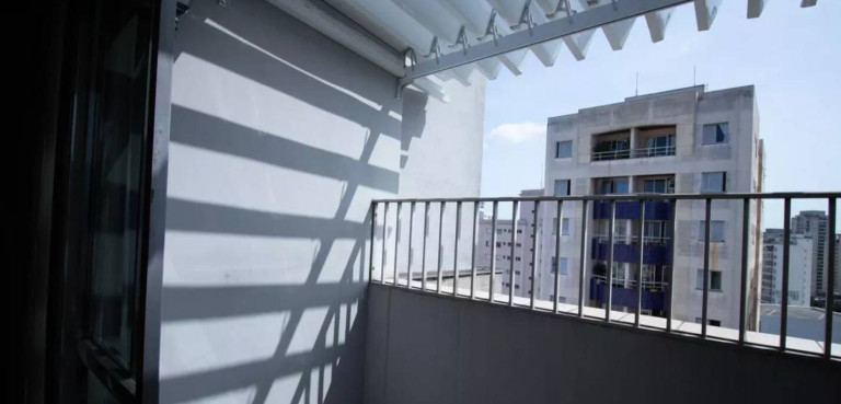 Imagem Apartamento com 3 Quartos à Venda, 87 m² em Mirandópolis - São Paulo