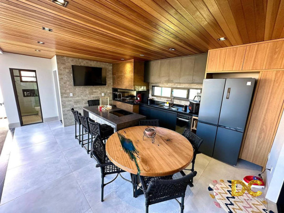 Imagem Casa de Condomínio com 5 Quartos à Venda, 393 m² em Jardim Imperial - Cuiabá Imagem Casa de Condomínio com 5 Quartos à Venda, 393 m² em Jardim Imperial - Cuiabá