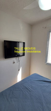 Imagem Apartamento com 2 Quartos à Venda, 42 m² em Parque Reboucas - São Paulo Imagem Apartamento com 2 Quartos à Venda, 42 m² em Parque Reboucas - São Paulo