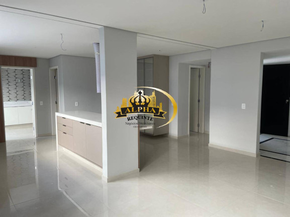 Imagem Casa de Condomínio com 2 Quartos à Venda, 390 m² em Alphaville Centro Industrial E Empresarial/alphaville. - Barueri