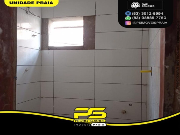 Imagem Apartamento com 2 Quartos à Venda, 50 m² em Gramame - João Pessoa