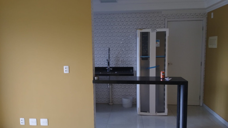 Imagem Apartamento com 3 Quartos à Venda, 79 m² em Parque São Vicente - Mauá Imagem Apartamento com 3 Quartos à Venda, 79 m² em Parque São Vicente - Mauá