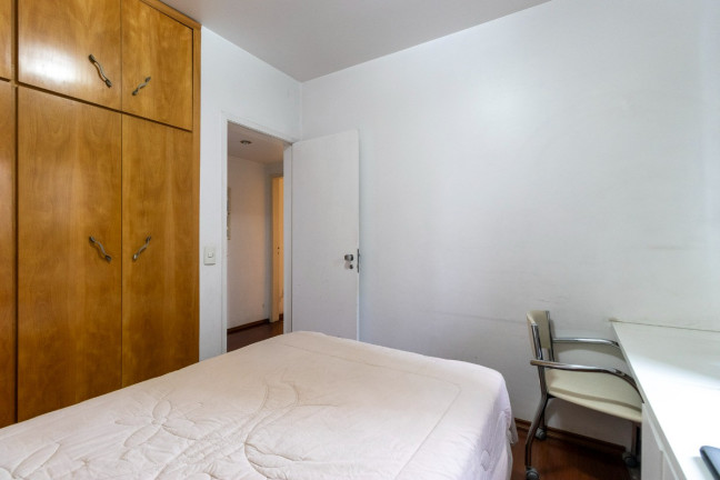 Imagem Apartamento com 3 Quartos à Venda, 148 m² em Vila Monte Alegre - São Paulo