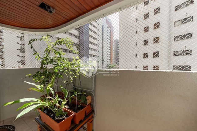 Imagem Apartamento com 3 Quartos à Venda, 109 m² em Brooklin Paulista - São Paulo Imagem Apartamento com 3 Quartos à Venda, 109 m² em Brooklin Paulista - São Paulo