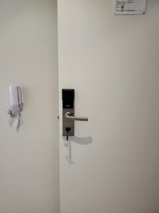Imagem Imóvel com 1 Quarto à Venda, 23 m² em Pinheiros - São Paulo Imagem Imóvel com 1 Quarto à Venda, 23 m² em Pinheiros - São Paulo