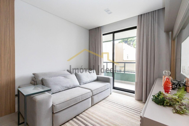 Imagem Apartamento com 2 Quartos à Venda, 168 m² em Vila Izabel - Curitiba Imagem Apartamento com 2 Quartos à Venda, 168 m² em Vila Izabel - Curitiba