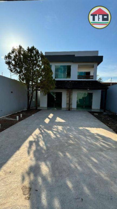 Imagem Casa com 4 Quartos à Venda, 250 m² em Belo Horizonte - Marabá Imagem Casa com 4 Quartos à Venda, 250 m² em Belo Horizonte - Marabá