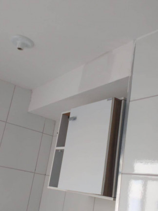 Imagem Apartamento com 2 Quartos para Alugar, 47 m² em Jardim Tatiana - Votorantim Imagem Apartamento com 2 Quartos para Alugar, 47 m² em Jardim Tatiana - Votorantim
